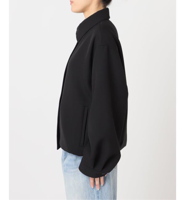 Plage「Three shirt ブルゾン」|その他|