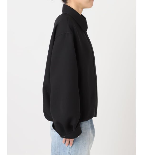 Plage「Three shirt ブルゾン」|その他|