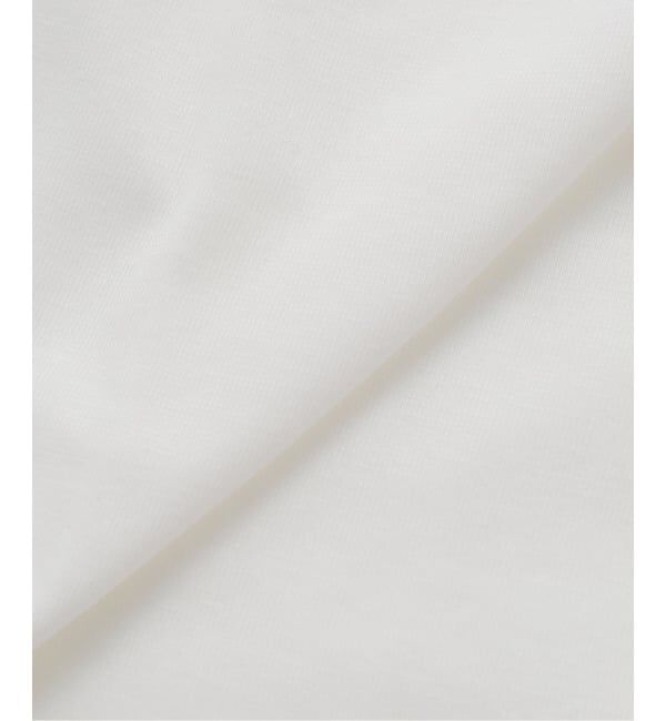 Plage「《追加予約》LIGHT SHEER LONG Tシャツ 2」|Tシャツ・カットソー|