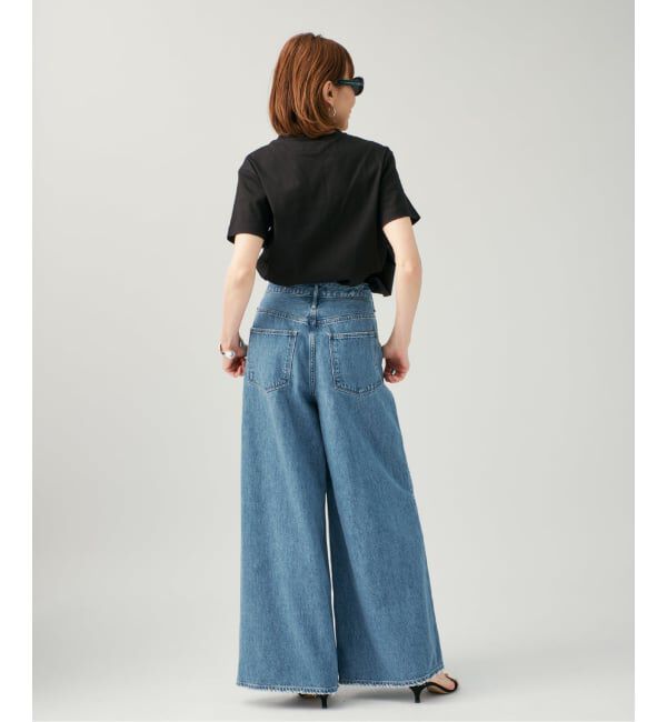 VERMEIL par iena「《予約》Psophia ソフィア Tシャツ 502TSH2782」|Tシャツ・カットソー|