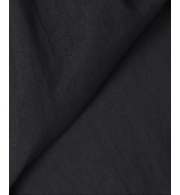 SLOBE IENA「《予約》バルーンスリーブワンピース」|ワンピース|