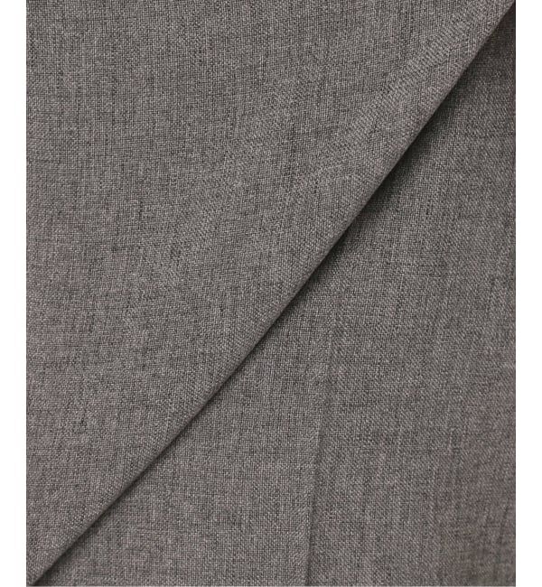 IENA「《セットアップ対応/予約》ウォッシャブル トロピカルハーフパンツ」|その他|