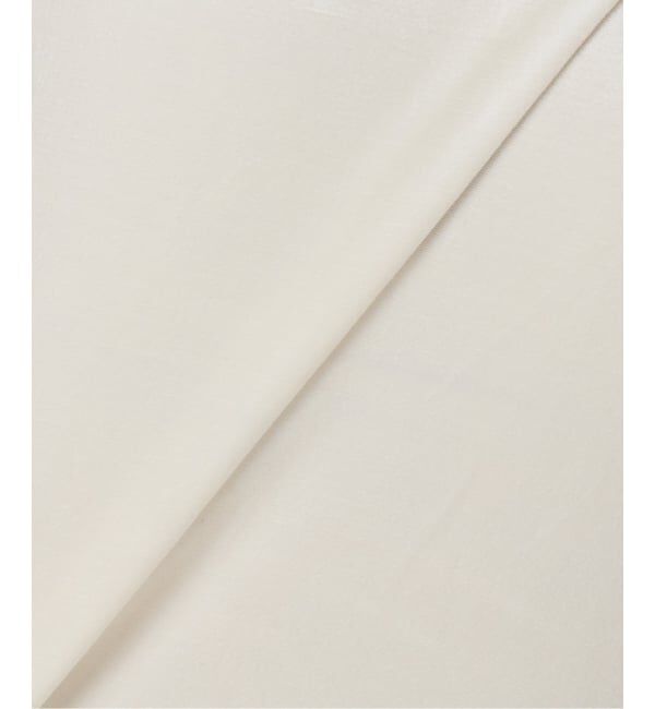 IENA LA BOUCLE「《予約》IENA LA BOUCLE トリアセベロアタンクワンピース」|ワンピース|