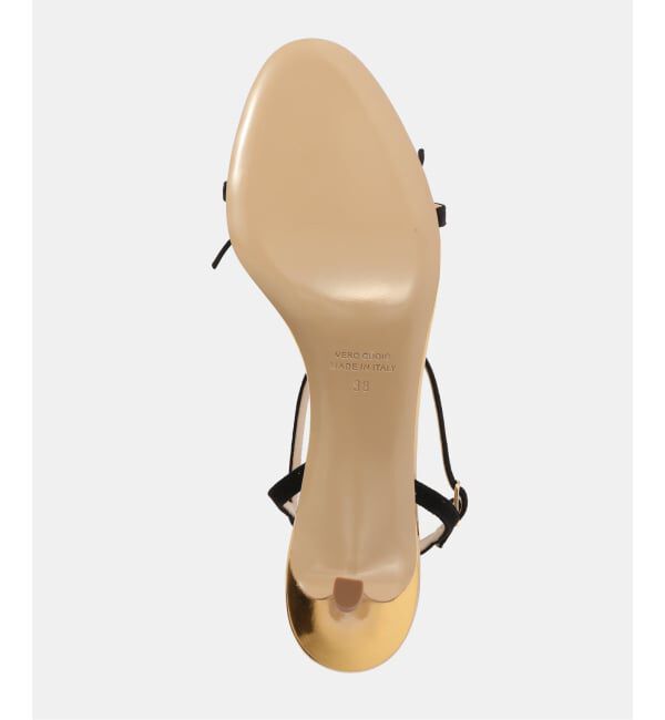 IENA「NEBULONI E./ネブロー二 リボンサンダル 36114360」|サンダル|