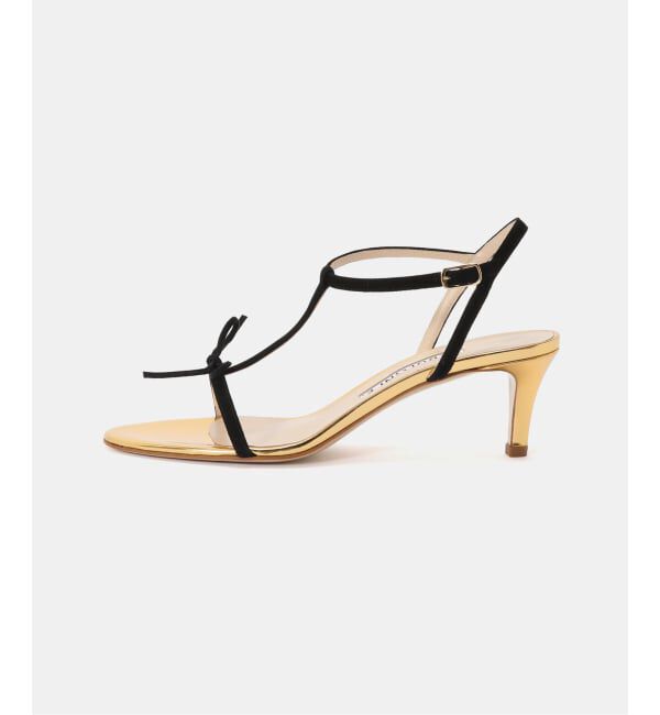 IENA「NEBULONI E./ネブロー二 リボンサンダル 36114360」|サンダル|