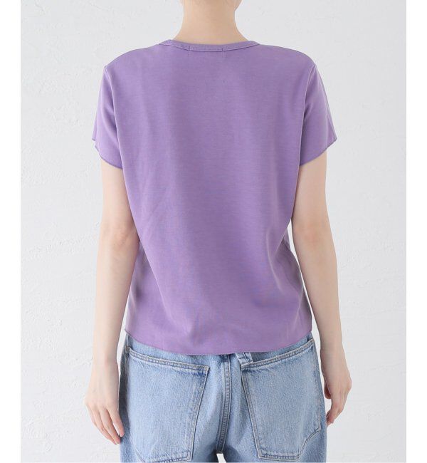 PULP「【999HUMANITY / 999ヒューマニティ】999MINI DYEING T SHIRTS」|Tシャツ・カットソー|