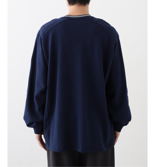 Paris Saint-Germain「【Poggy &times; Paris Saint-Germain】DEAR PSG STITCH TRAINING SHIRT」|Tシャツ・カットソー|