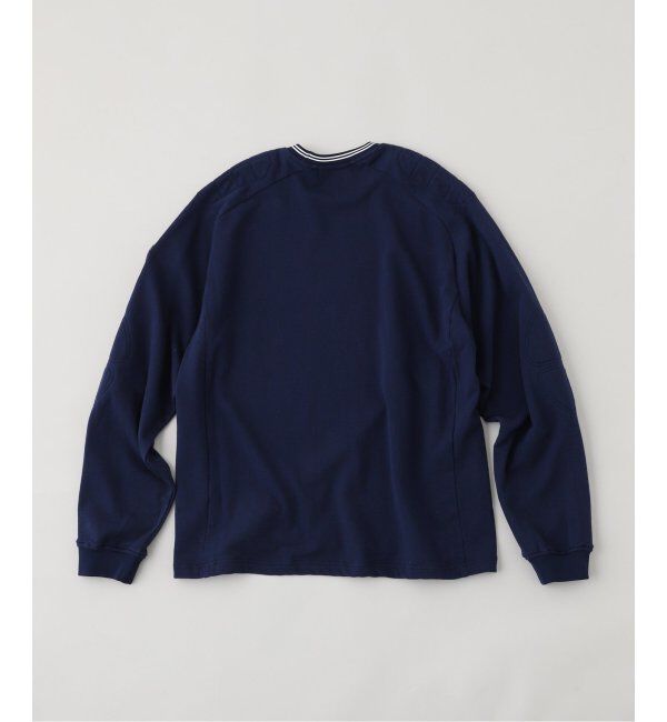 Paris Saint-Germain「【Poggy &times; Paris Saint-Germain】DEAR PSG STITCH TRAINING SHIRT」|Tシャツ・カットソー|