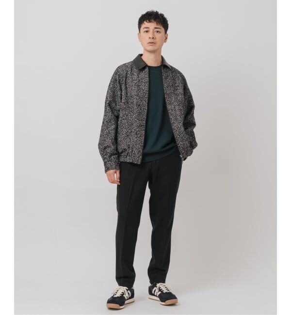 EDIFICE「AIR ROAD RT ストレッチイージー パンツ」|その他|