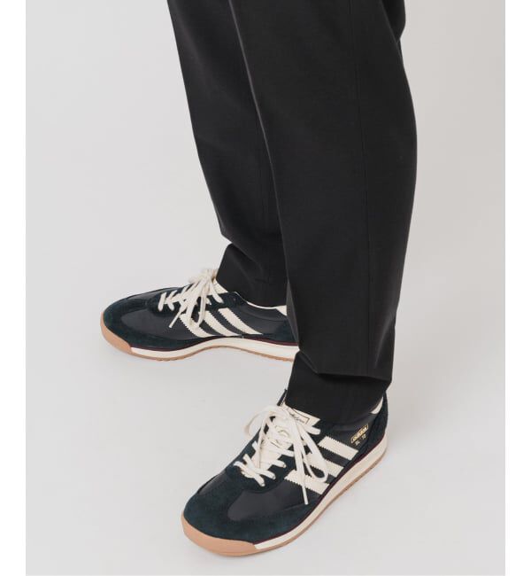 EDIFICE「AIR ROAD RT ストレッチイージー パンツ」|その他|