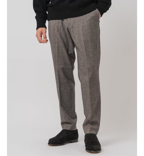 EDIFICE「AIR ROAD RT ストレッチイージー パンツ」|その他|