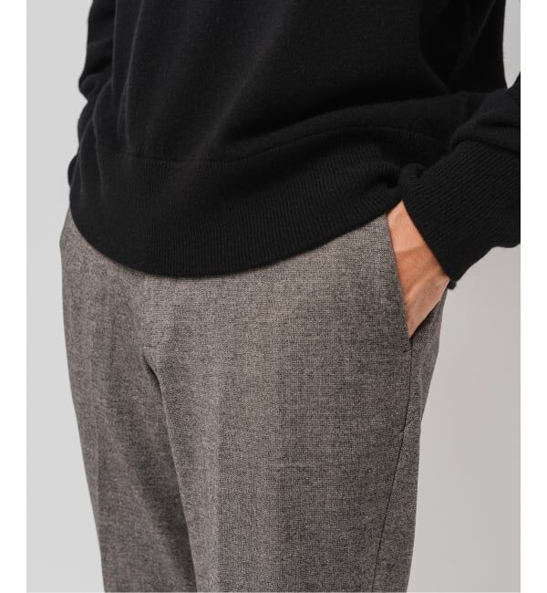 EDIFICE「AIR ROAD RT ストレッチイージー パンツ」|その他|