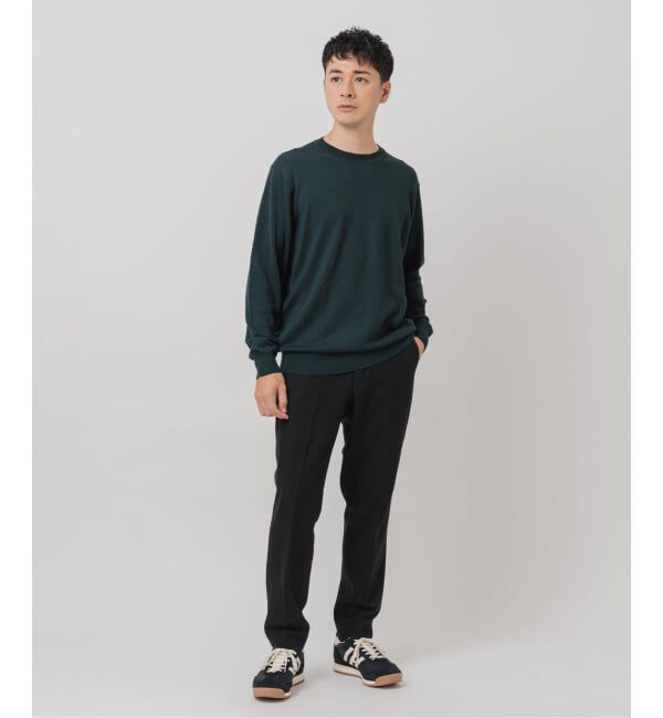 EDIFICE「AIR ROAD RT ストレッチイージー パンツ」|その他|