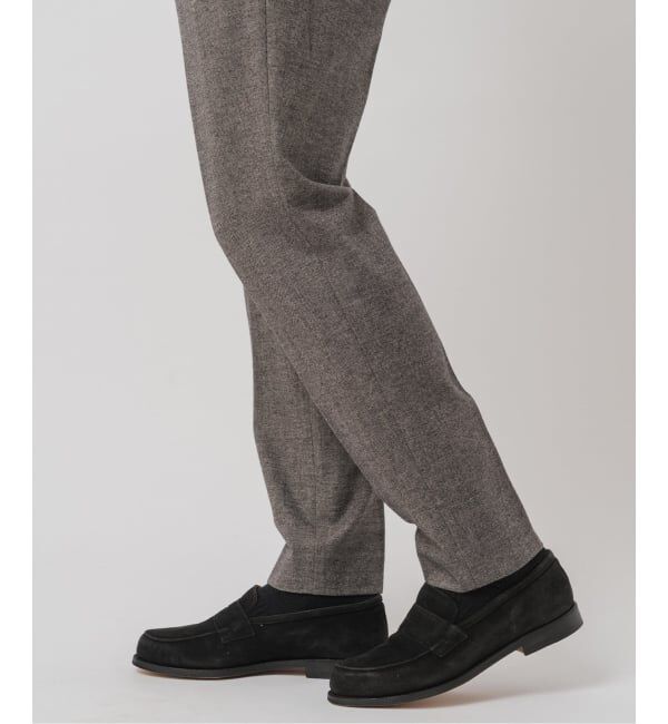 EDIFICE「AIR ROAD RT ストレッチイージー パンツ」|その他|