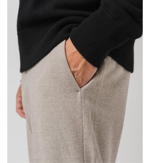 EDIFICE「AIR ROAD RT ストレッチイージー パンツ」|その他|