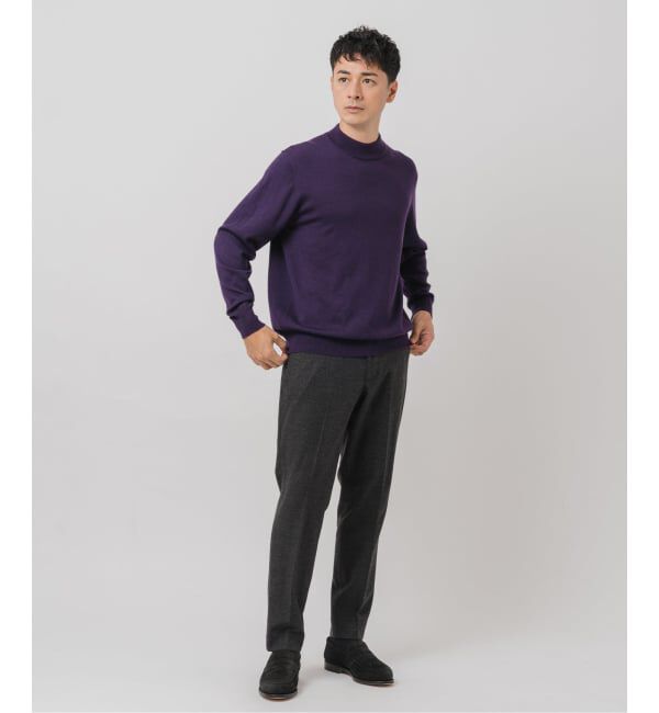 EDIFICE「AIR ROAD RT ストレッチイージー パンツ」|その他|