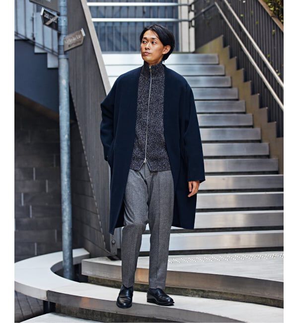 EDIFICE「AIR ROAD RT ストレッチイージー パンツ」|その他|