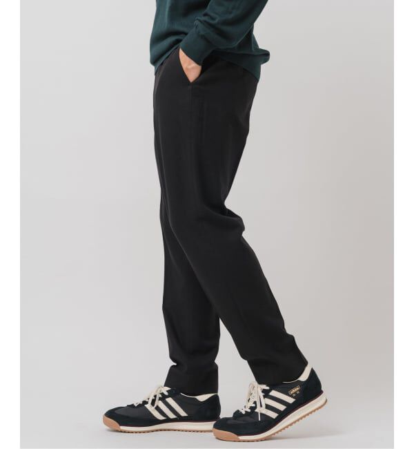 EDIFICE「AIR ROAD RT ストレッチイージー パンツ」|その他|