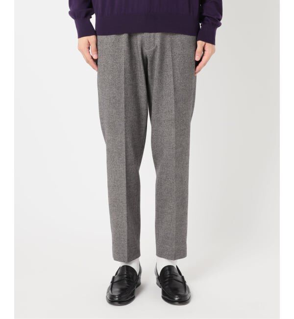 EDIFICE「AIR ROAD RT ストレッチイージー パンツ」|その他|