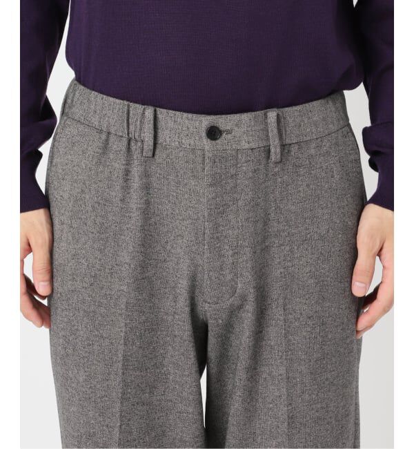 EDIFICE「AIR ROAD RT ストレッチイージー パンツ」|その他|