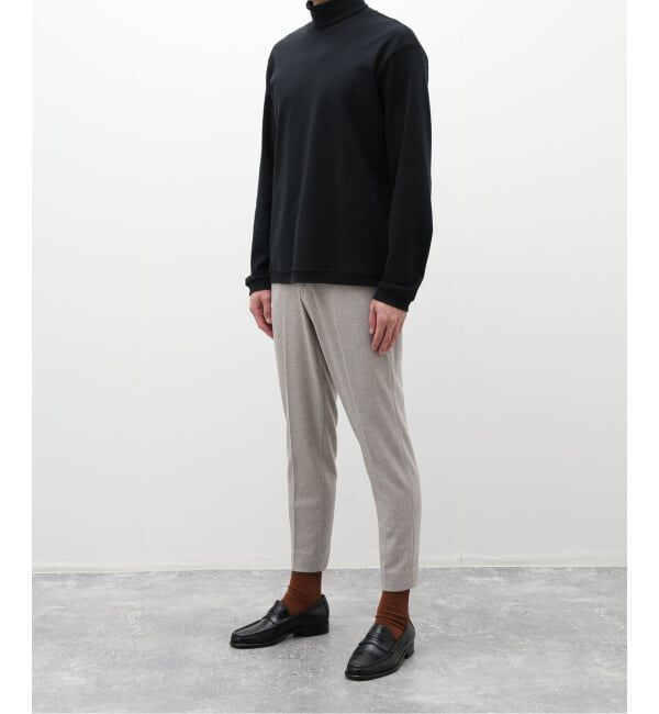 EDIFICE「AIR ROAD RT ストレッチイージー パンツ」|その他|