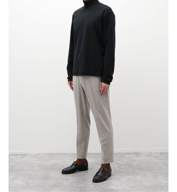 EDIFICE「AIR ROAD RT ストレッチイージー パンツ」|その他|