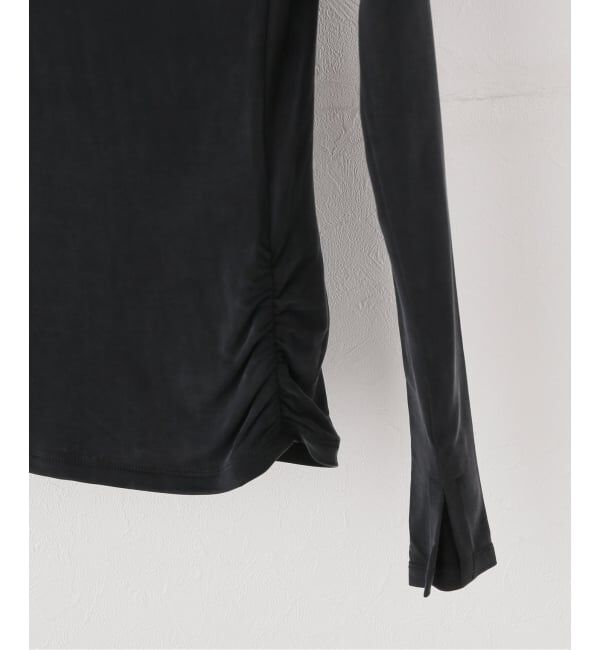 PULP「peachy den / ピーチーデン KYLIE COLD SHOULDER TOP」|Tシャツ・カットソー|