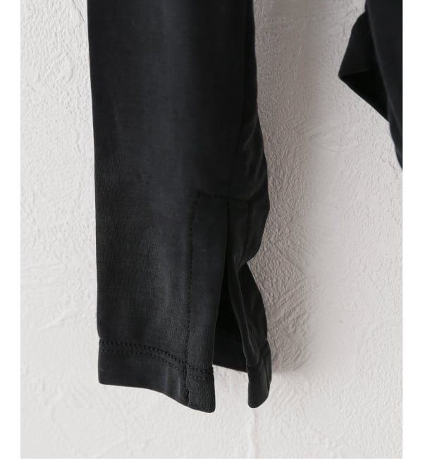 PULP「peachy den / ピーチーデン KYLIE COLD SHOULDER TOP」|Tシャツ・カットソー|