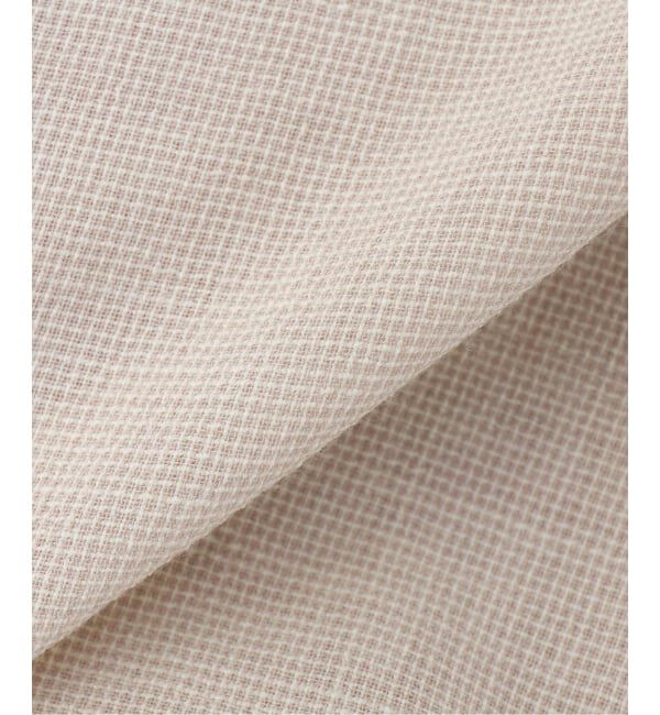 PULP「MATSUFUJI / マツフジ VINTAGE FABRIC UTILITY SHIRT」|シャツ・ブラウス|