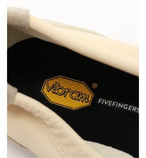 PULP「VIBRAM FIVEFINGERS / ビブラム ファイブフィンガーズ CLASSIC EVO」|スニーカー|