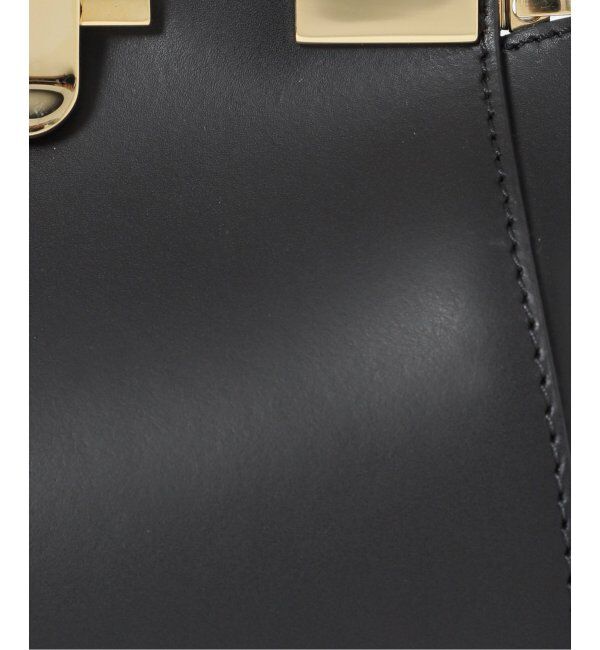 journal standard L'essage「【ZANCHETTI / ザンケッティ】AMLETO MINI：バッグ」|ショルダー・メッセンジャー|