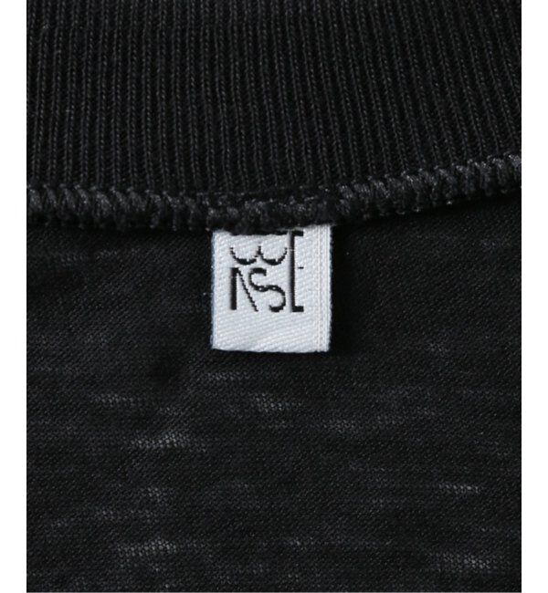 JOURNAL STANDARD relume「【BASERANGE/ベースレンジ】 CORE TEE SHIRT」|Tシャツ・カットソー|