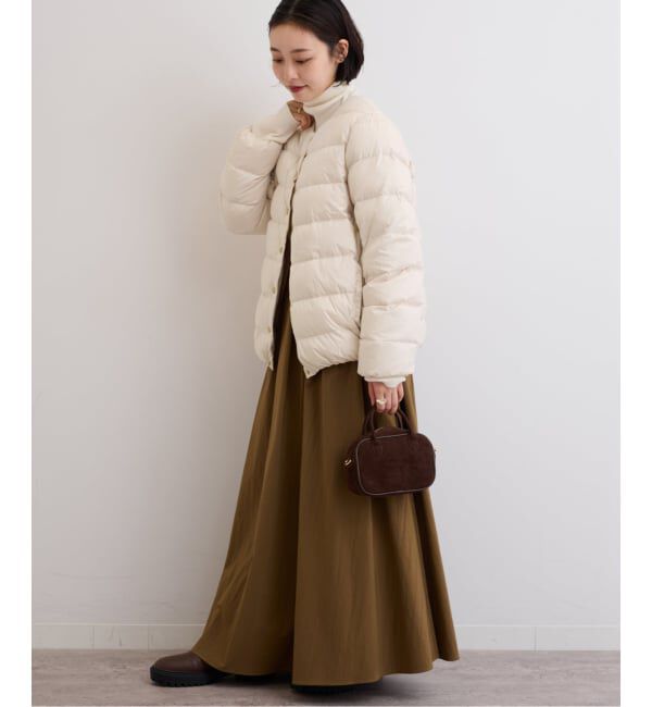 JOURNAL STANDARD relume「別注【TRADITIONAL WEATHERWEAR】 ARKLEY DOWN PA：ダウンジャケット」|ダウン|