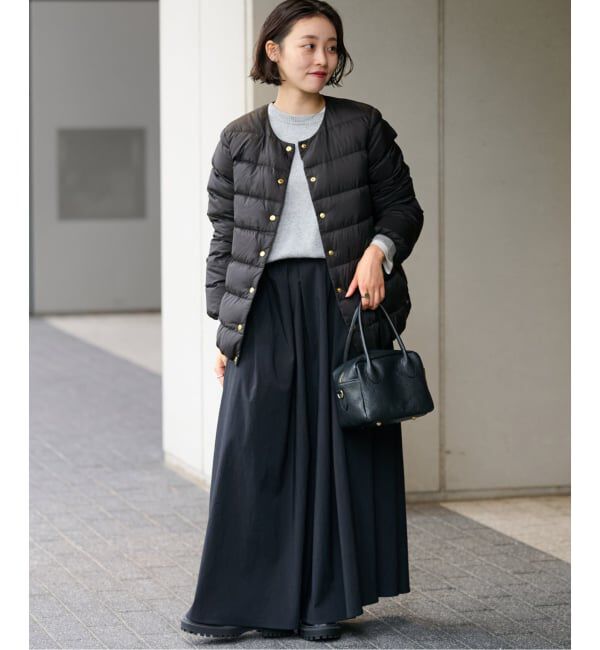 JOURNAL STANDARD relume「別注【TRADITIONAL WEATHERWEAR】 ARKLEY DOWN PA：ダウンジャケット」|ダウン|