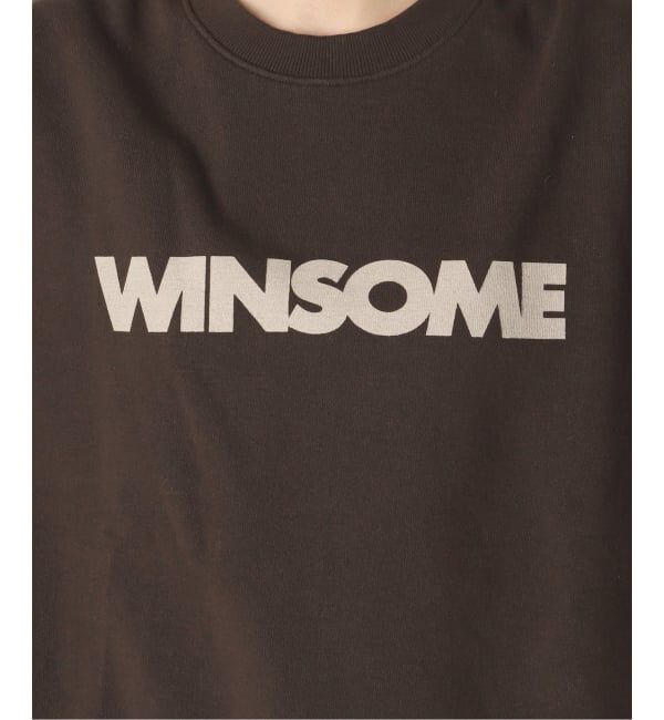 JOURNAL STANDARD「《追加》WINSOME SWEAT」|スウェット・ジャージ|