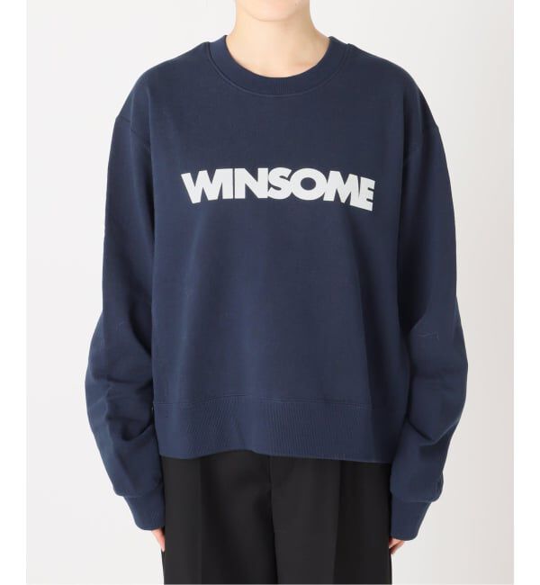 JOURNAL STANDARD「《追加》WINSOME SWEAT」|スウェット・ジャージ|