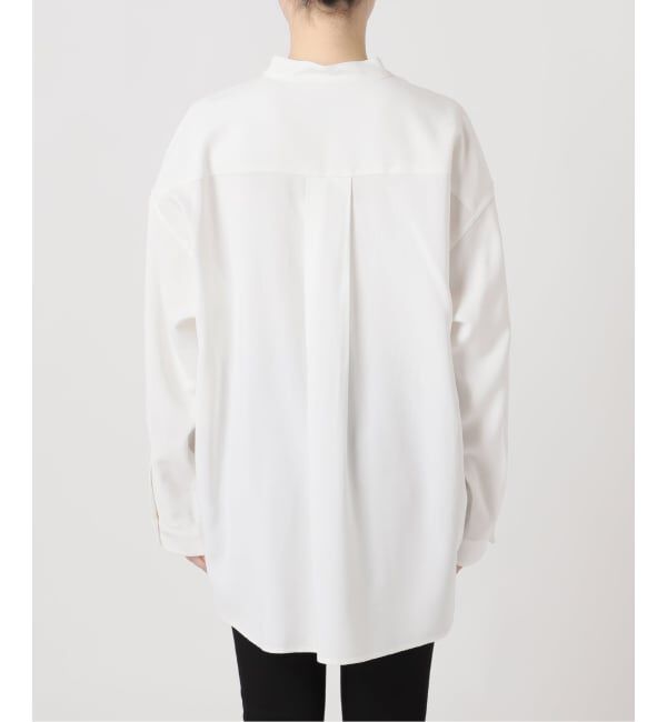 JOURNAL STANDARD「《追加2》スタンドプルオーバー」|シャツ・ブラウス|