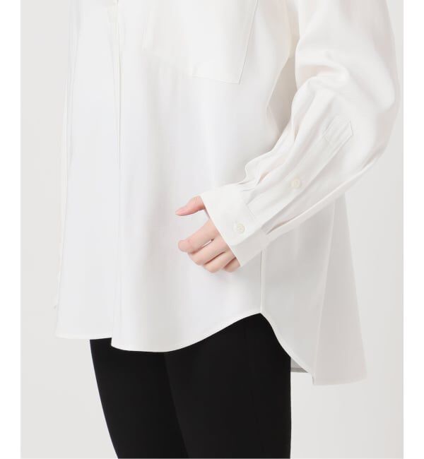 JOURNAL STANDARD「《追加2》スタンドプルオーバー」|シャツ・ブラウス|