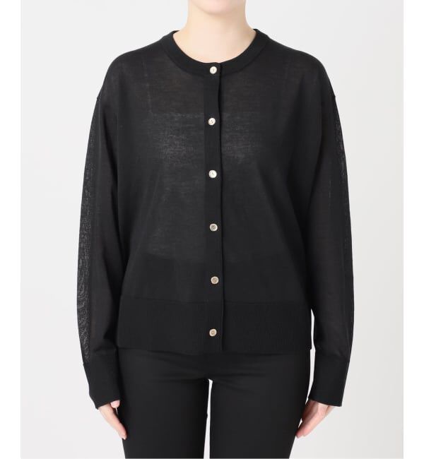 JOURNAL STANDARD「《予約》【UVカット・抗菌】パーフェクトサマーカーディガン」|カーディガン|