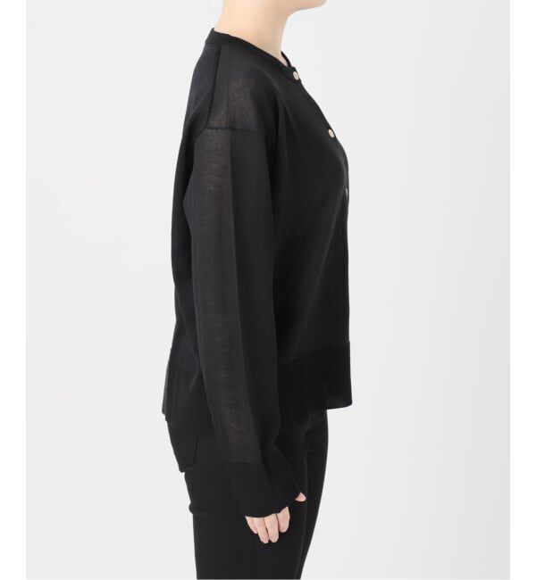 JOURNAL STANDARD「《予約》【UVカット・抗菌】パーフェクトサマーカーディガン」|カーディガン|