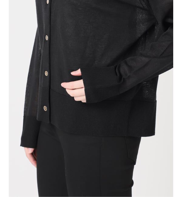 JOURNAL STANDARD「《予約》【UVカット・抗菌】パーフェクトサマーカーディガン」|カーディガン|