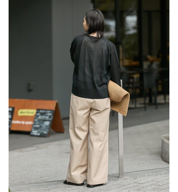 JOURNAL STANDARD「《予約》【UVカット・抗菌】パーフェクトサマーカーディガン」|カーディガン|