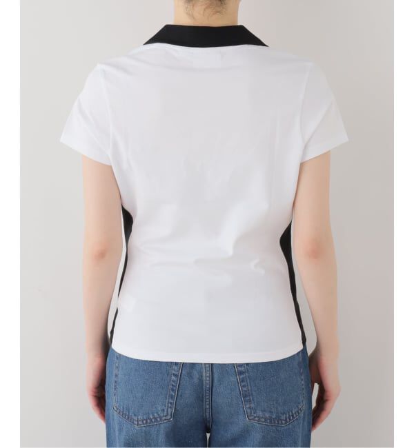 Oriens JOURNAL STANDARD「【OBEY / オベイ】 MEREDITH COLLARED SS」|Tシャツ・カットソー|