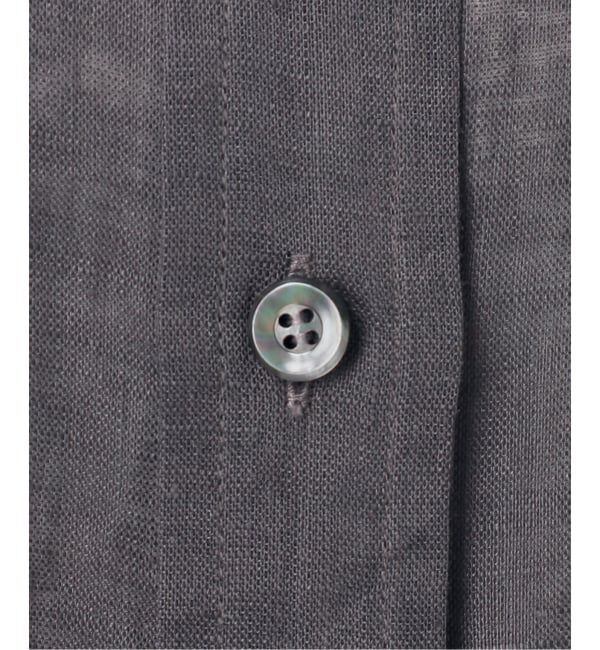 journal standard L'essage「《予約》ヨーロピアンフラックス2WAYシャツ 2」|シャツ・ブラウス|