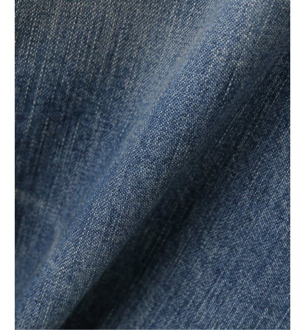 JOURNAL STANDARD「10.7OZデニムカバーオール」|デニムジャケット|