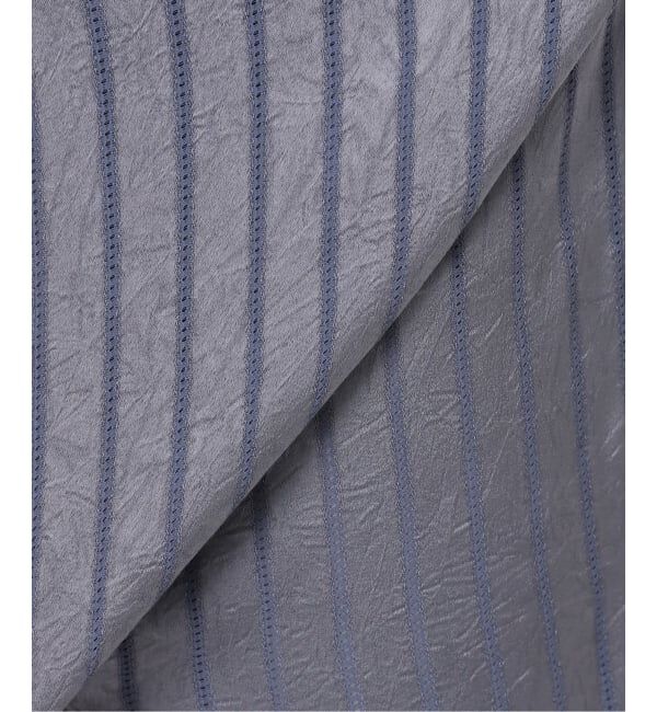 JOURNAL STANDARD「《追加予約》【ARCHIVE STANCE/アーカイブスタンス】Satin Stripe Easy PT」|その他|