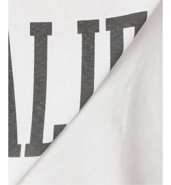 JOURNAL STANDARD「《予約》【RIDING HIGH/ライディングハイ】ラフィテンジクTEE」|Tシャツ・カットソー|