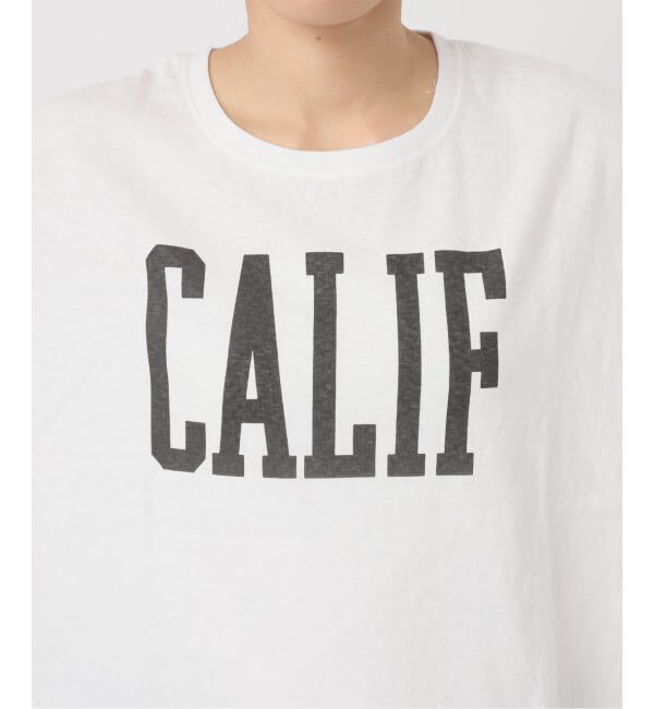 JOURNAL STANDARD「《予約》【RIDING HIGH/ライディングハイ】ラフィテンジクTEE」|Tシャツ・カットソー|