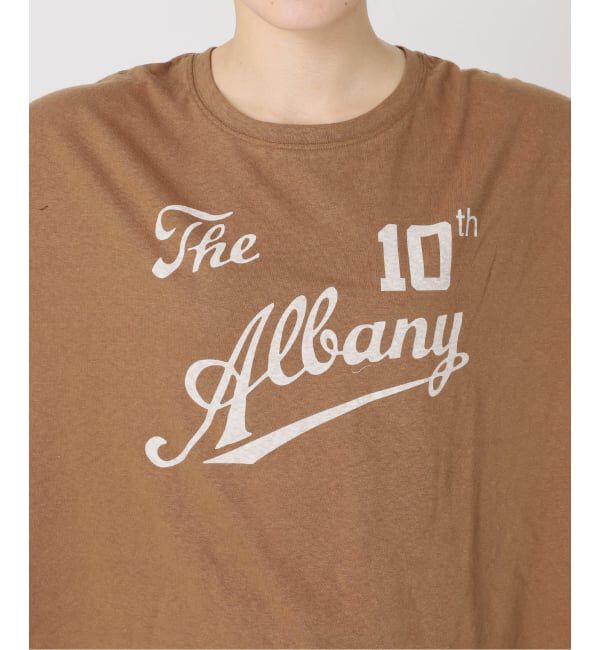 JOURNAL STANDARD「《予約》【RIDING HIGH/ライディングハイ】ラフィテンジクTEE」|Tシャツ・カットソー|