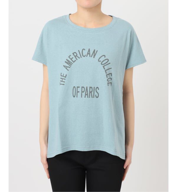 JOURNAL STANDARD「《予約》【RIDING HIGH/ライディングハイ】ラフィテンジクTEE」|Tシャツ・カットソー|